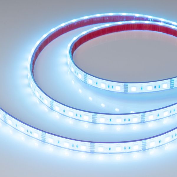Оборудование Arlight 033790 Светодиодная лента герметичная RTW-PFS-B60-13mm 12V RGB (14.4 W/m, IP68, 5060, 5m) (Arlight, -) по выгодной цене. Купить в Москве со скидкой.