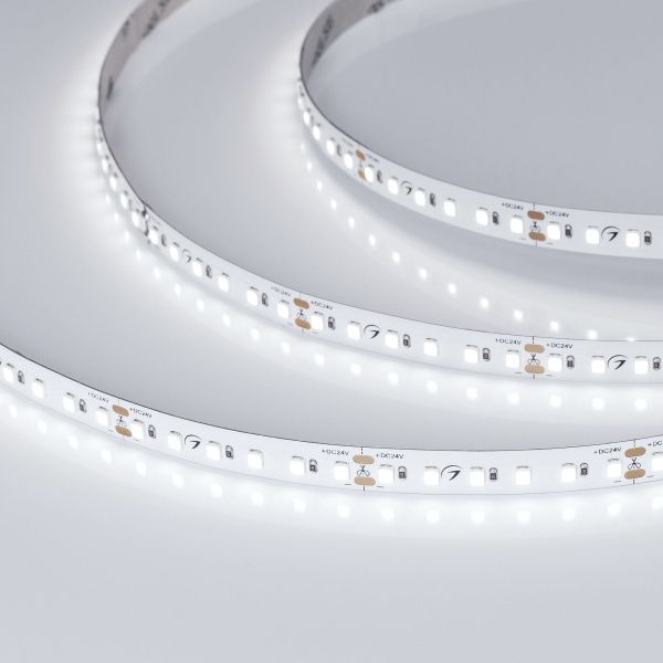 Arlight 030007(2) Светодиодная лента TWIST-A120-10mm 24V White6000 (10 W/m, IP20, 2835, 5m) (Arlight, Открытый) Оборудование Arlight 030007(2) Светодиодная лента TWIST-A120-10mm 24V White6000 (10 W/m, IP20, 2835, 5m) (Arlight, Открытый) по выгодной цене. Купить в Москве со скидкой.