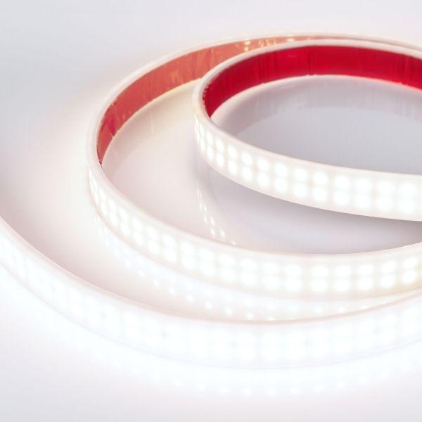 Arlight 018998 Светодиодная лента RTW 2-5000PW 24V White6000 2x2 (3528, 1200 LED, LUX) (Arlight, 19.2 Вт/м, IP66) Оборудование Arlight 018998 Светодиодная лента RTW 2-5000PW 24V White6000 2x2 (3528, 1200 LED, LUX) (Arlight, 19.2 Вт/м, IP66) по выгодной цене. Купить в Москве со скидкой.