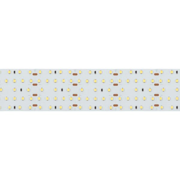 Arlight 021203 Светодиодная лента S2-2500 24V White 5500K 52mm (2835, 420 LED/m, LUX) (Arlight, 30 Вт/м, IP20) Оборудование Arlight 021203 Светодиодная лента S2-2500 24V White 5500K 52mm (2835, 420 LED/m, LUX) (Arlight, 30 Вт/м, IP20) по выгодной цене. Купить в Москве со скидкой.