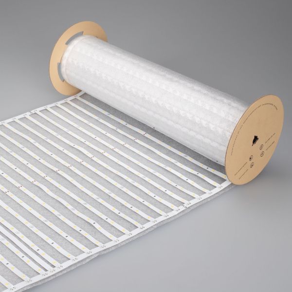 Arlight 027120(2) Светодиодная лента RT-ONIX-A640-410mm 24V Day4000 (43.6 W/m, IP20, 2835, 3m) (Arlight, сеть параллельная) Оборудование Arlight 027120(2) Светодиодная лента RT-ONIX-A640-410mm 24V Day4000 (43.6 W/m, IP20, 2835, 3m) (Arlight, сеть параллельная) по выгодной цене. Купить в Москве со скидкой.