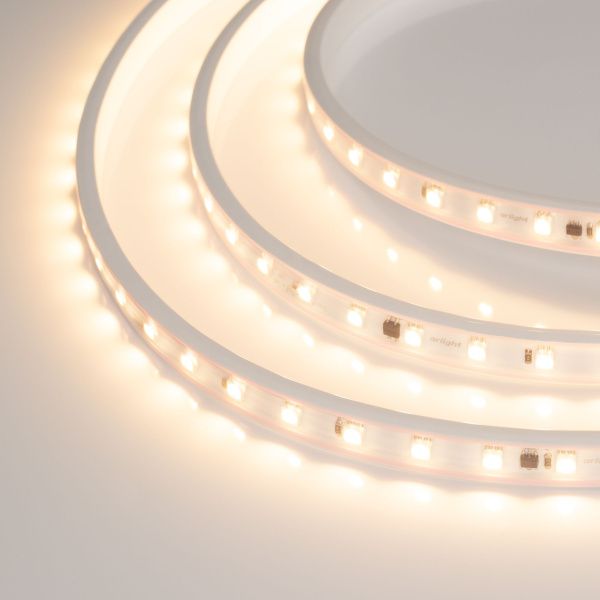 Arlight 027059(2) Светодиодная лента герметичная ARL-PV-B54-15.5mm 230V Warm2700 (8 W/m, IP65, 5060, 50m) (Arlight, -) Оборудование Arlight 027059(2) Светодиодная лента герметичная ARL-PV-B54-15.5mm 230V Warm2700 (8 W/m, IP65, 5060, 50m) (Arlight, -) по выгодной цене. Купить в Москве со скидкой.