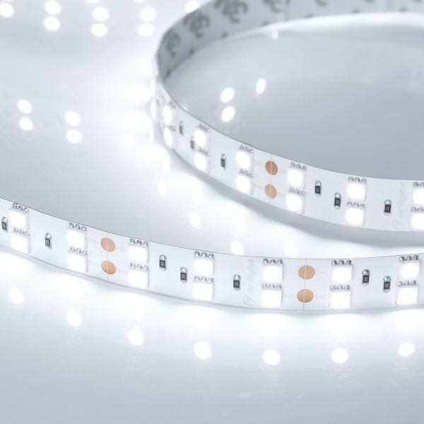 Arlight 013756(2) Светодиодная лента RT-B120-15mm 24V Cool 8K (28.8 W/m, IP20, 5060, 5m) (Arlight, Открытый) Оборудование Arlight 013756(2) Светодиодная лента RT-B120-15mm 24V Cool 8K (28.8 W/m, IP20, 5060, 5m) (Arlight, Открытый) по выгодной цене. Купить в Москве со скидкой.
