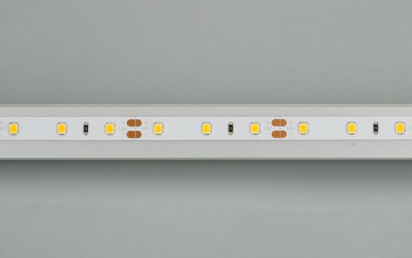 Arlight 011568(2) Светодиодная лента RT-A60-8mm 12V Day4000 (4.8 W/m, IP20, 2835, 5m) (Arlight, Открытый) Оборудование Arlight 011568(2) Светодиодная лента RT-A60-8mm 12V Day4000 (4.8 W/m, IP20, 2835, 5m) (Arlight, Открытый) по выгодной цене. Купить в Москве со скидкой.