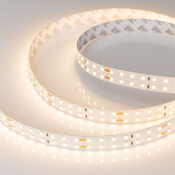 Arlight 019091(B) Светодиодная лента RT 2-5000 24V Warm2700 2x2 (2835, 980 LED, LUX) (Arlight, 20 Вт/м, IP20) Оборудование Arlight 019091(B) Светодиодная лента RT 2-5000 24V Warm2700 2x2 (2835, 980 LED, LUX) (Arlight, 20 Вт/м, IP20) по выгодной цене. Купить в Москве со скидкой.