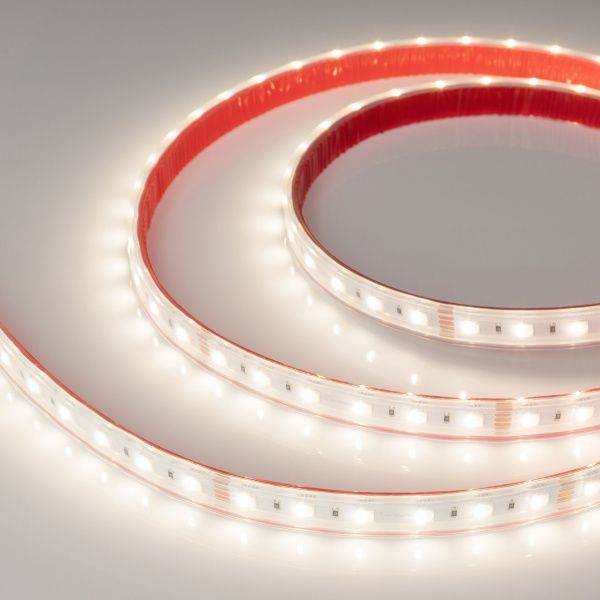 Arlight 034187 Светодиодная лента RTW-PS-B60-14mm 24V RGBW-Day-4-in-1 (19.2 W/m, IP67, 5060, 5m) (Arlight, -) Оборудование Arlight 034187 Светодиодная лента RTW-PS-B60-14mm 24V RGBW-Day-4-in-1 (19.2 W/m, IP67, 5060, 5m) (Arlight, -) по выгодной цене. Купить в Москве со скидкой.