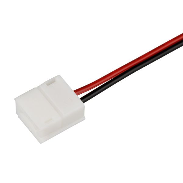 Arlight 022308 Коннектор выводной FAST-MONO-8mm-L150mm-X1 (Arlight, -) Оборудование Arlight 022308 Коннектор выводной FAST-MONO-8mm-L150mm-X1 (Arlight, -) по выгодной цене. Купить в Москве со скидкой.