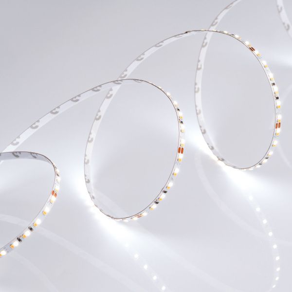 Arlight 024506(2) Светодиодная лента MICROLED-M240-4.5mm 24V White-CDW (9.6 W/m, IP20, 2216, 5m) (Arlight, узкая) Оборудование Arlight 024506(2) Светодиодная лента MICROLED-M240-4.5mm 24V White-CDW (9.6 W/m, IP20, 2216, 5m) (Arlight, узкая) по выгодной цене. Купить в Москве со скидкой.