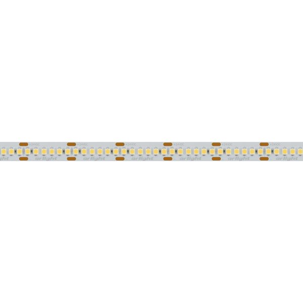 Arlight 028622(2) Светодиодная лента RT-A240-10mm 24V Warm2400 (19.2 W/m, IP20, 3528, 5m) (Arlight, Открытый) Оборудование Arlight 028622(2) Светодиодная лента RT-A240-10mm 24V Warm2400 (19.2 W/m, IP20, 3528, 5m) (Arlight, Открытый) по выгодной цене. Купить в Москве со скидкой.