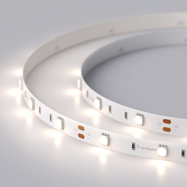 Arlight 011570(B) Светодиодная лента RT 2-5000 12V Day4000 (5060, 150 LED, LUX) (Arlight, 7.2 Вт/м, IP20) Оборудование Arlight 011570(B) Светодиодная лента RT 2-5000 12V Day4000 (5060, 150 LED, LUX) (Arlight, 7.2 Вт/м, IP20) по выгодной цене. Купить в Москве со скидкой.