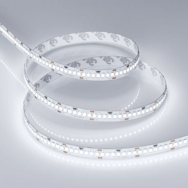 Arlight 022648 Светодиодная лента RT 2-5000 24V White6000 10mm (2835, 252 LED/m, LUX) (Arlight, 10 Вт/м, IP20) Оборудование Arlight 022648 Светодиодная лента RT 2-5000 24V White6000 10mm (2835, 252 LED/m, LUX) (Arlight, 10 Вт/м, IP20) по выгодной цене. Купить в Москве со скидкой.