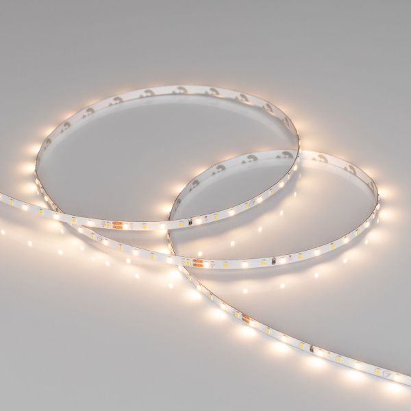 Arlight 024505(2) Светодиодная лента MICROLED-M140-4mm 24V White-CDW (4.8 W/m, IP20, 2216, 5m) (Arlight, узкая) Оборудование Arlight 024505(2) Светодиодная лента MICROLED-M140-4mm 24V White-CDW (4.8 W/m, IP20, 2216, 5m) (Arlight, узкая) по выгодной цене. Купить в Москве со скидкой.