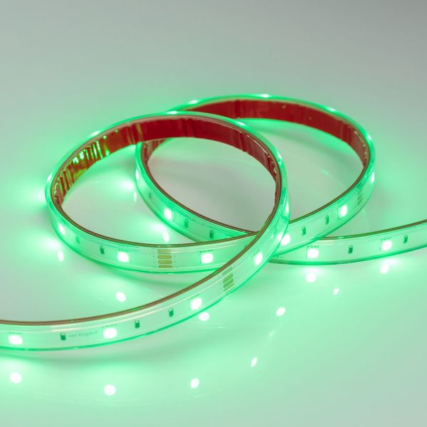 Arlight 028711 Светодиодная лента герметичная RTW-PS-B30-13mm 12V RGB (7.2 W/m, IP67, 5060, 5m) (Arlight, -) Оборудование Arlight 028711 Светодиодная лента герметичная RTW-PS-B30-13mm 12V RGB (7.2 W/m, IP67, 5060, 5m) (Arlight, -) по выгодной цене. Купить в Москве со скидкой.