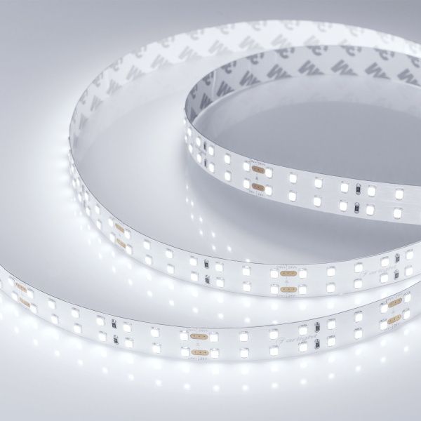 Arlight 019089(B) Светодиодная лента RT 2-5000 24V White6000 2x2 (2835, 980 LED, LUX) (Arlight, 20 Вт/м, IP20) Оборудование Arlight 019089(B) Светодиодная лента RT 2-5000 24V White6000 2x2 (2835, 980 LED, LUX) (Arlight, 20 Вт/м, IP20) по выгодной цене. Купить в Москве со скидкой.