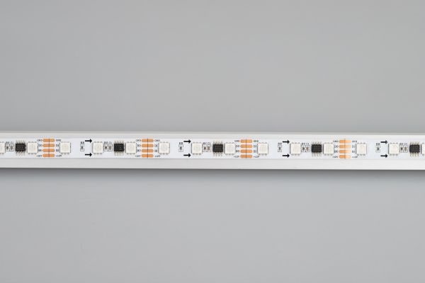 Arlight 028871 Светодиодная лента SPI-5000-RAM-5060-60 12V Cx3 RGB-Auto (10mm, 12W/m, IP20) (Arlight, Открытый, IP20) Оборудование Arlight 028871 Светодиодная лента SPI-5000-RAM-5060-60 12V Cx3 RGB-Auto (10mm, 12W/m, IP20) (Arlight, Открытый, IP20) по выгодной цене. Купить в Москве со скидкой.