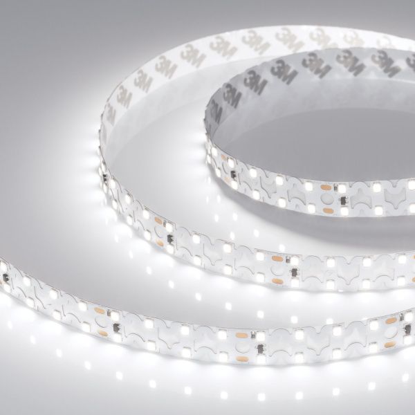 Arlight 036016 Светодиодная лента RZ-A160-15mm 24V White6000 (19.2 W/m, IP20, 2835, 5m) (Arlight, -) Оборудование Arlight 036016 Светодиодная лента RZ-A160-15mm 24V White6000 (19.2 W/m, IP20, 2835, 5m) (Arlight, -) по выгодной цене. Купить в Москве со скидкой.