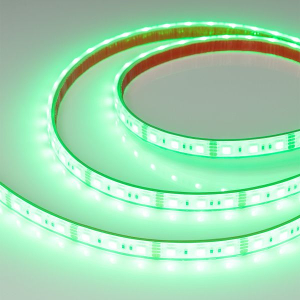 Оборудование Arlight 033790 Светодиодная лента герметичная RTW-PFS-B60-13mm 12V RGB (14.4 W/m, IP68, 5060, 5m) (Arlight, -) по выгодной цене. Купить в Москве со скидкой.