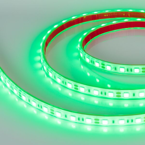Arlight 015128 Светодиодная лента RTW 2-5000PGS 12V Green 2x (5060, 300 LED, LUX) (Arlight, 14.4 Вт/м, IP67) Оборудование Arlight 015128 Светодиодная лента RTW 2-5000PGS 12V Green 2x (5060, 300 LED, LUX) (Arlight, 14.4 Вт/м, IP67) по выгодной цене. Купить в Москве со скидкой.