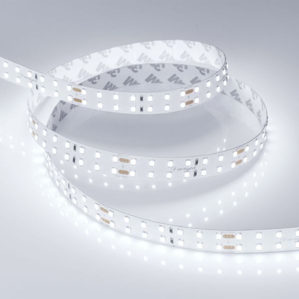 Arlight 019089(B) Светодиодная лента RT 2-5000 24V White6000 2x2 (2835, 980 LED, LUX) (Arlight, 20 Вт/м, IP20) Оборудование Arlight 019089(B) Светодиодная лента RT 2-5000 24V White6000 2x2 (2835, 980 LED, LUX) (Arlight, 20 Вт/м, IP20) по выгодной цене. Купить в Москве со скидкой.