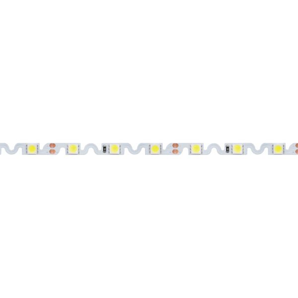 Arlight 018223 Светодиодная лента RZ 2-5000 12V Red 2x (5060, 240 LED, Wave) (Arlight, 11.5 Вт/м, IP20) Оборудование Arlight 018223 Светодиодная лента RZ 2-5000 12V Red 2x (5060, 240 LED, Wave) (Arlight, 11.5 Вт/м, IP20) по выгодной цене. Купить в Москве со скидкой.