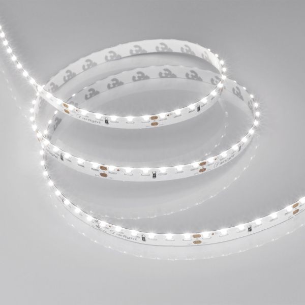 Arlight 024458 Светодиодная лента RS 2-5000 24V Day5000 2x (3014, 120 LED/m, LUX) (Arlight, 9.6 Вт/м, IP20) Оборудование Arlight 024458 Светодиодная лента RS 2-5000 24V Day5000 2x (3014, 120 LED/m, LUX) (Arlight, 9.6 Вт/м, IP20) по выгодной цене. Купить в Москве со скидкой.