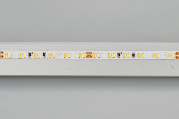 Arlight 024506(2) Светодиодная лента MICROLED-M240-4.5mm 24V White-CDW (9.6 W/m, IP20, 2216, 5m) (Arlight, узкая) Оборудование Arlight 024506(2) Светодиодная лента MICROLED-M240-4.5mm 24V White-CDW (9.6 W/m, IP20, 2216, 5m) (Arlight, узкая) по выгодной цене. Купить в Москве со скидкой.