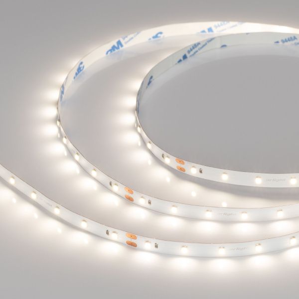 Arlight 033519 Светодиодная лента NT-A60-8mm 24V Day4000 (4.8 W/m, IP20, 3528, 5m) (Arlight, Открытый) Оборудование Arlight 033519 Светодиодная лента NT-A60-8mm 24V Day4000 (4.8 W/m, IP20, 3528, 5m) (Arlight, Открытый) по выгодной цене. Купить в Москве со скидкой.