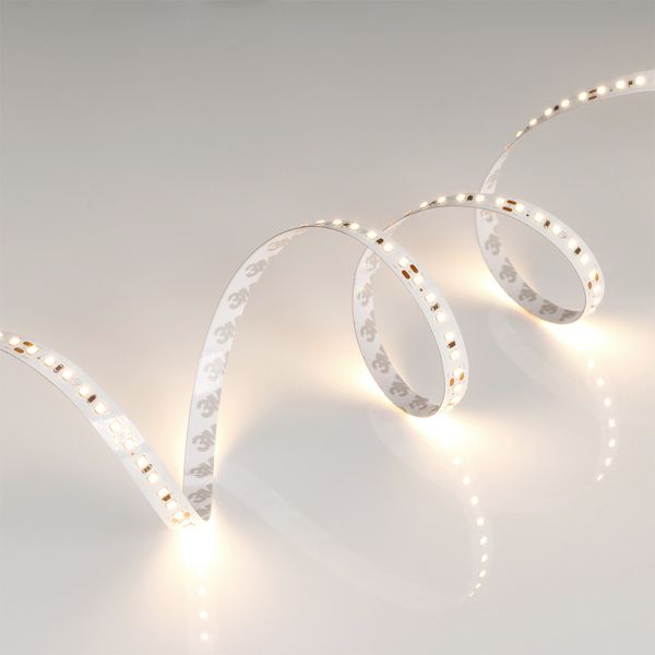 Arlight 024593 Светодиодная лента IC2-20000 24V Warm2700 2x 12mm (2835, 120 LED/m, Long) (Arlight, 9.6 Вт/м, IP20) Оборудование Arlight 024593 Светодиодная лента IC2-20000 24V Warm2700 2x 12mm (2835, 120 LED/m, Long) (Arlight, 9.6 Вт/м, IP20) по выгодной цене. Купить в Москве со скидкой.