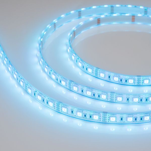 Arlight 029599(2) Светодиодная лента герметичная RTW-PU-B60-12.5mm 12V RGB (14.4 W/m, IP68, 5060, 5m) (Arlight, -) Оборудование Arlight 029599(2) Светодиодная лента герметичная RTW-PU-B60-12.5mm 12V RGB (14.4 W/m, IP68, 5060, 5m) (Arlight, -) по выгодной цене. Купить в Москве со скидкой.