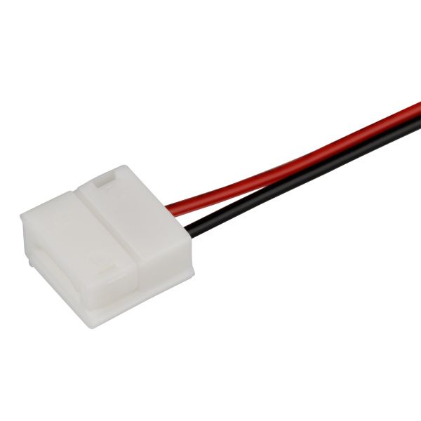 Arlight 022310 Коннектор выводной FAST-MONO-10mm-L150mm-X1 (Arlight, -) Оборудование Arlight 022310 Коннектор выводной FAST-MONO-10mm-L150mm-X1 (Arlight, -) по выгодной цене. Купить в Москве со скидкой.