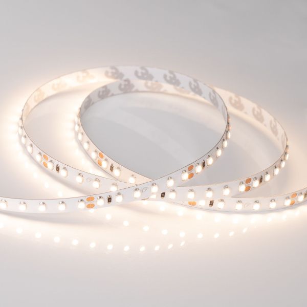 Arlight 024108(B) Светодиодная лента RT 2-5000 24V Warm3000 2x (3528, 600 LED, LUX) (Arlight, 9.6 Вт/м, IP20) Оборудование Arlight 024108(B) Светодиодная лента RT 2-5000 24V Warm3000 2x (3528, 600 LED, LUX) (Arlight, 9.6 Вт/м, IP20) по выгодной цене. Купить в Москве со скидкой.