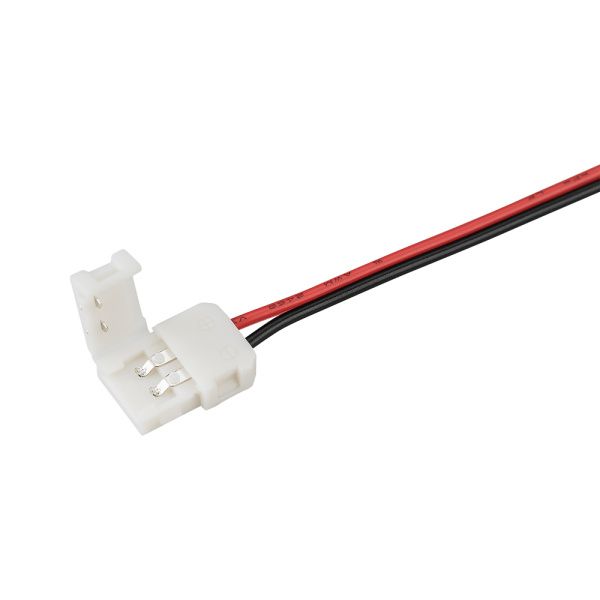 Arlight 023945 Коннектор выводной FIX-MONO-8mm-150mm-X2 (3528) (Arlight, -) Оборудование Arlight 023945 Коннектор выводной FIX-MONO-8mm-150mm-X2 (3528) (Arlight, -) по выгодной цене. Купить в Москве со скидкой.