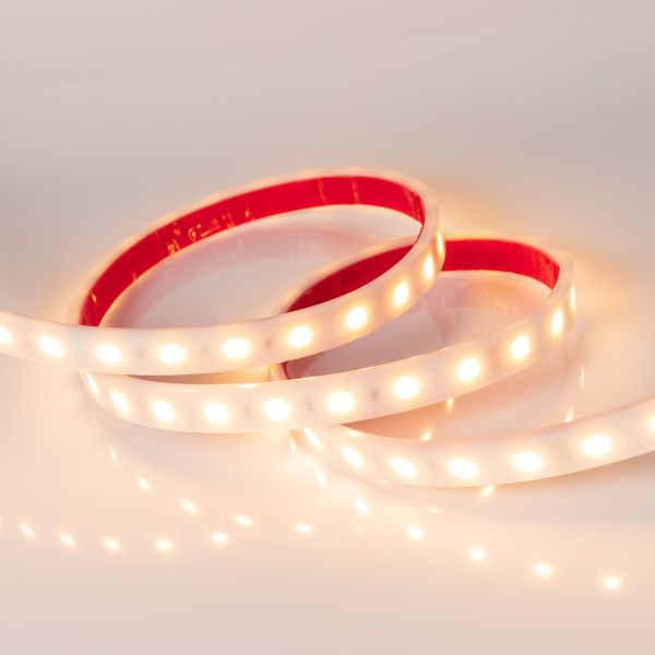 Arlight 016171(2) Светодиодная лента герметичная RTW-PW-B60-13mm 24V Warm2700 (14.4 W/m, IP66, 5060, 5m) (Arlight, -) Оборудование Arlight 016171(2) Светодиодная лента герметичная RTW-PW-B60-13mm 24V Warm2700 (14.4 W/m, IP66, 5060, 5m) (Arlight, -) по выгодной цене. Купить в Москве со скидкой.