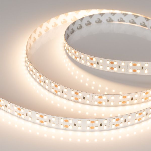 Arlight 028634(2) Светодиодная лента RT-A240-15mm 24V Warm3000 CRI98 (19.2 W/m, IP20, 2835, 5m) (Arlight, Открытый) Оборудование Arlight 028634(2) Светодиодная лента RT-A240-15mm 24V Warm3000 CRI98 (19.2 W/m, IP20, 2835, 5m) (Arlight, Открытый) по выгодной цене. Купить в Москве со скидкой.