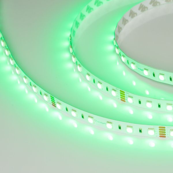 Arlight 019096(2) Светодиодная лента RT-B60-12mm 24V RGBW-White-4-in-1 (19.2 W/m, IP20, 5060, 5m) (Arlight, Открытый) Оборудование Arlight 019096(2) Светодиодная лента RT-B60-12mm 24V RGBW-White-4-in-1 (19.2 W/m, IP20, 5060, 5m) (Arlight, Открытый) по выгодной цене. Купить в Москве со скидкой.