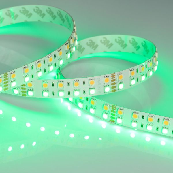 Arlight 018144(2) Светодиодная лента RT-B144-19mm 24V RGBW-Day (32 W/m, IP20, 5060, 5m) (Arlight, -) Оборудование Arlight 018144(2) Светодиодная лента RT-B144-19mm 24V RGBW-Day (32 W/m, IP20, 5060, 5m) (Arlight, -) по выгодной цене. Купить в Москве со скидкой.