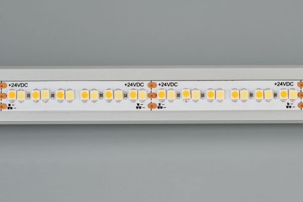 Arlight 025210(2) Светодиодная лента RT-A240-10mm 24V White-MIX (19.2 W/m, IP20, 3528, 5m) (Arlight, Открытый) Оборудование Arlight 025210(2) Светодиодная лента RT-A240-10mm 24V White-MIX (19.2 W/m, IP20, 3528, 5m) (Arlight, Открытый) по выгодной цене. Купить в Москве со скидкой.