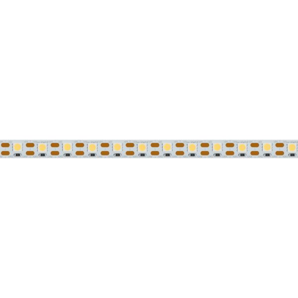 Arlight 021473(1) Светодиодная лента RT 2-5000 12V Cx1 Warm3000 2x (5060, 360 LED, CRI98) (Arlight, 16.8 Вт/м, IP20) Оборудование Arlight 021473(1) Светодиодная лента RT 2-5000 12V Cx1 Warm3000 2x (5060, 360 LED, CRI98) (Arlight, 16.8 Вт/м, IP20) по выгодной цене. Купить в Москве со скидкой.