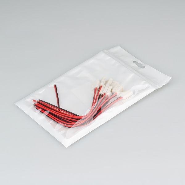 Arlight 023944 Коннектор выводной FIX-MONO-8mm-150mm-X1 (3528) (Arlight, -) Оборудование Arlight 023944 Коннектор выводной FIX-MONO-8mm-150mm-X1 (3528) (Arlight, -) по выгодной цене. Купить в Москве со скидкой.