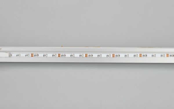 Arlight 028264 Светодиодная лента SPI-2000-2020-90 5V Cx1 RGB (4mm, 14.4W/m, IP20) (Arlight, Открытый, IP20) Оборудование Arlight 028264 Светодиодная лента SPI-2000-2020-90 5V Cx1 RGB (4mm, 14.4W/m, IP20) (Arlight, Открытый, IP20) по выгодной цене. Купить в Москве со скидкой.
