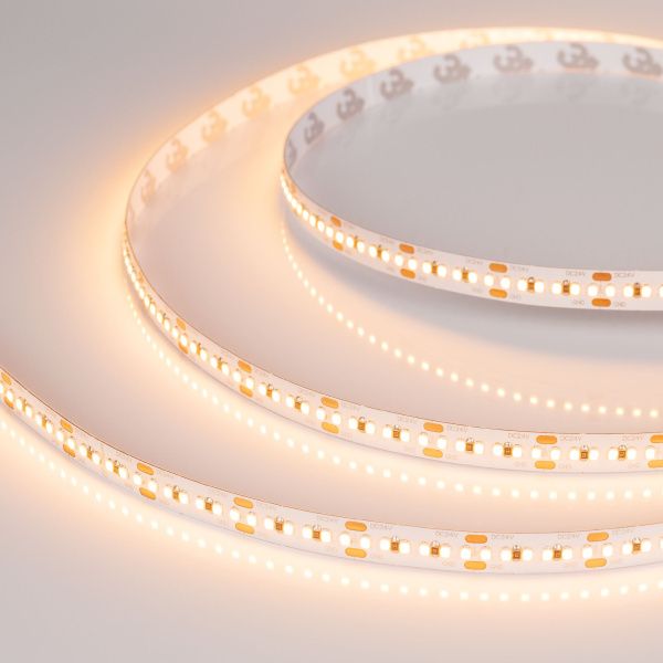 Arlight 023559(2) Светодиодная лента MICROLED-M300-8mm 24V Warm3000 (8 W/m, IP20, 2216, 5m) (Arlight, Открытый) Оборудование Arlight 023559(2) Светодиодная лента MICROLED-M300-8mm 24V Warm3000 (8 W/m, IP20, 2216, 5m) (Arlight, Открытый) по выгодной цене. Купить в Москве со скидкой.