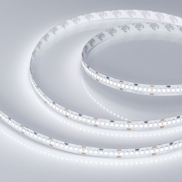 Arlight 022648 Светодиодная лента RT 2-5000 24V White6000 10mm (2835, 252 LED/m, LUX) (Arlight, 10 Вт/м, IP20) Оборудование Arlight 022648 Светодиодная лента RT 2-5000 24V White6000 10mm (2835, 252 LED/m, LUX) (Arlight, 10 Вт/м, IP20) по выгодной цене. Купить в Москве со скидкой.