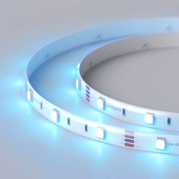 Arlight 014619(2) Светодиодная лента герметичная RTW-SE-B30-10mm 12V RGB (7.2 W/m, IP65, 5060, 5m) (Arlight, -) Оборудование Arlight 014619(2) Светодиодная лента герметичная RTW-SE-B30-10mm 12V RGB (7.2 W/m, IP65, 5060, 5m) (Arlight, -) по выгодной цене. Купить в Москве со скидкой.