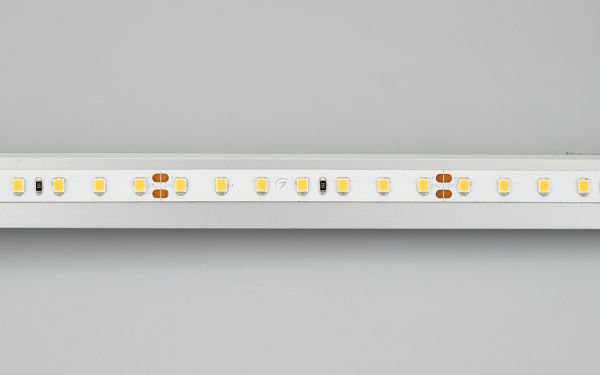 Arlight 027937(2) Светодиодная лента RT-A98-8mm 24V Warm2700 CRI98 (10 W/m, IP20, 2835, 5m) (Arlight, Открытый) Оборудование Arlight 027937(2) Светодиодная лента RT-A98-8mm 24V Warm2700 CRI98 (10 W/m, IP20, 2835, 5m) (Arlight, Открытый) по выгодной цене. Купить в Москве со скидкой.