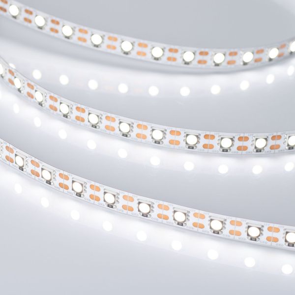Arlight 021472 Светодиодная лента RT 2-5000 12V Cx1 Day4000 2x (5060, 360 LED, CRI98) (Arlight, 16.8 Вт/м, IP20) Оборудование Arlight 021472 Светодиодная лента RT 2-5000 12V Cx1 Day4000 2x (5060, 360 LED, CRI98) (Arlight, 16.8 Вт/м, IP20) по выгодной цене. Купить в Москве со скидкой.