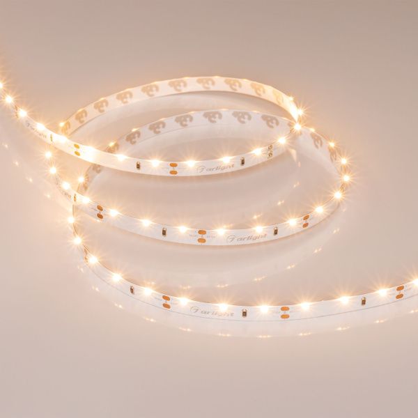 Arlight 024448 Светодиодная лента RS 2-5000 12V Warm2700 (3014, 60 LED/m, LUX) (Arlight, 4.8 Вт/м, IP20) Оборудование Arlight 024448 Светодиодная лента RS 2-5000 12V Warm2700 (3014, 60 LED/m, LUX) (Arlight, 4.8 Вт/м, IP20) по выгодной цене. Купить в Москве со скидкой.