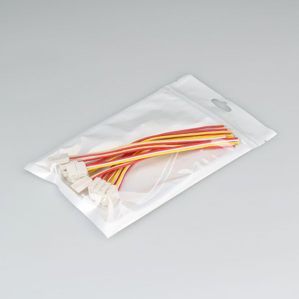 Arlight 023953 Коннектор выводной FIX-MIX-10mm-150mm-X1 (3-pin) (Arlight, -) Оборудование Arlight 023953 Коннектор выводной FIX-MIX-10mm-150mm-X1 (3-pin) (Arlight, -) по выгодной цене. Купить в Москве со скидкой.