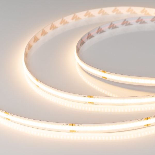 Arlight 031883(2) Светодиодная лента COB-X378-8mm 24V Warm3000 (11.5 W/m, IP20, CSP, 5m) (Arlight, -) Оборудование Arlight 031883(2) Светодиодная лента COB-X378-8mm 24V Warm3000 (11.5 W/m, IP20, CSP, 5m) (Arlight, -) по выгодной цене. Купить в Москве со скидкой.