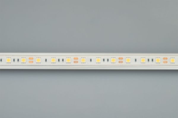 Arlight 034033 Светодиодная лента герметичная RTW-PFS-B60-13mm 12V Warm3000 (14.4 W/m, IP68, 5060, 5m) (Arlight, -) Оборудование Arlight 034033 Светодиодная лента герметичная RTW-PFS-B60-13mm 12V Warm3000 (14.4 W/m, IP68, 5060, 5m) (Arlight, -) по выгодной цене. Купить в Москве со скидкой.