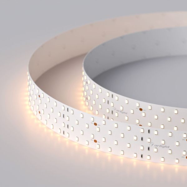 Arlight 019086(2) Светодиодная лента RT-A280-36mm 24V Warm2700 (30 W/m, IP20, 2835, 2.5m) (Arlight, Открытый) Оборудование Arlight 019086(2) Светодиодная лента RT-A280-36mm 24V Warm2700 (30 W/m, IP20, 2835, 2.5m) (Arlight, Открытый) по выгодной цене. Купить в Москве со скидкой.